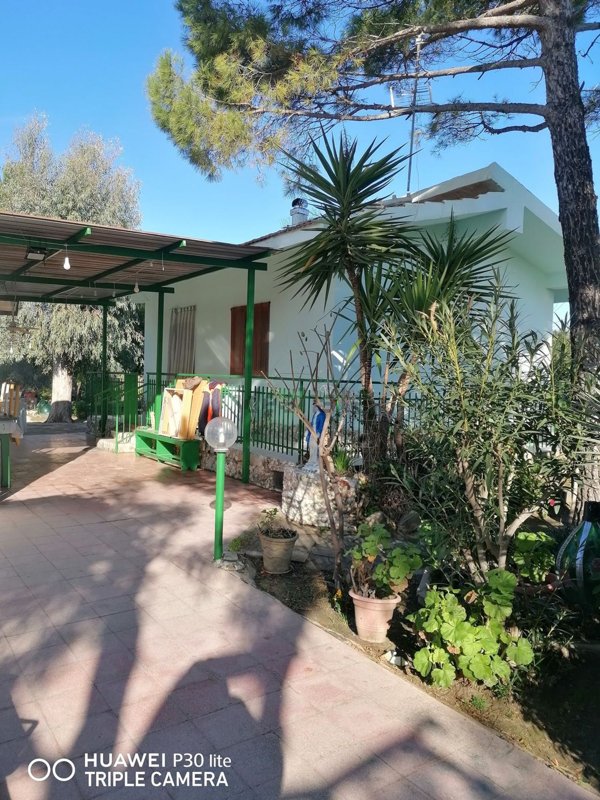 appartamento in vendita a Barletta in zona Fiumara