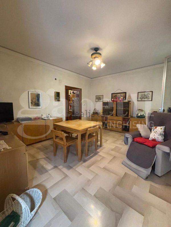 appartamento in vendita a Barletta