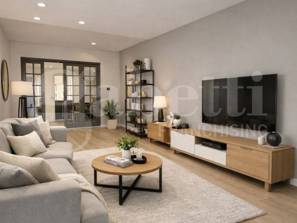 appartamento in vendita a Barletta