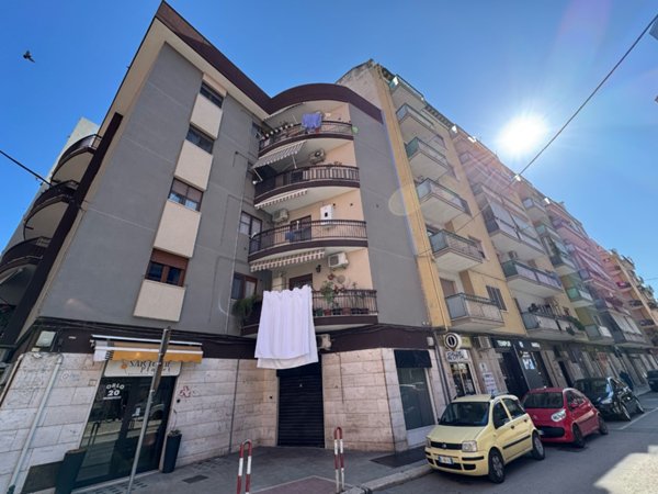 appartamento in vendita a Barletta