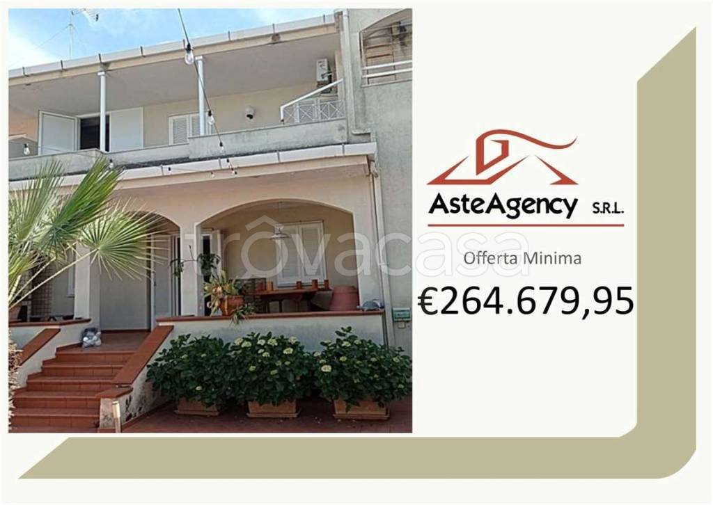 casa indipendente in vendita a Barletta