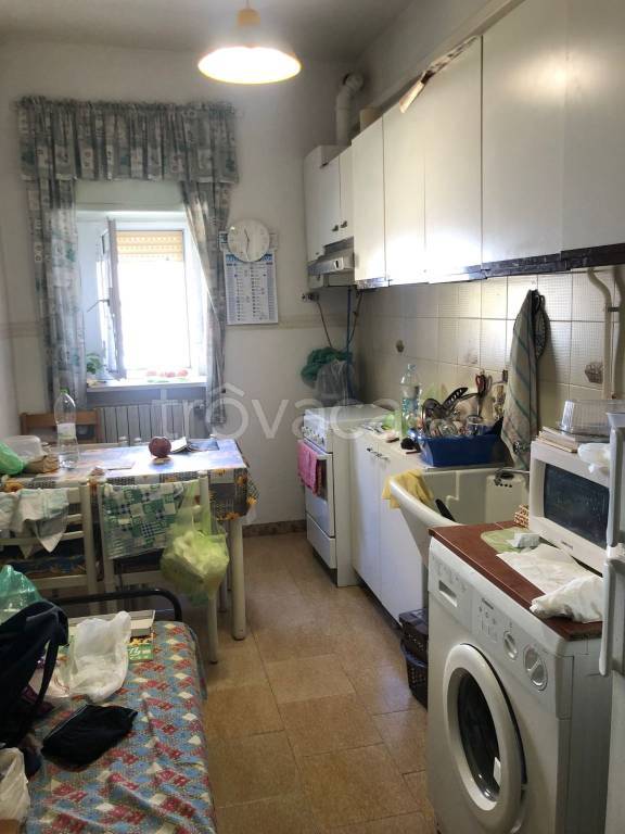 appartamento in vendita a Barletta in zona Settefrati