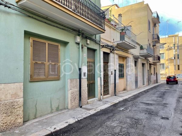 appartamento in vendita a Barletta in zona Settefrati