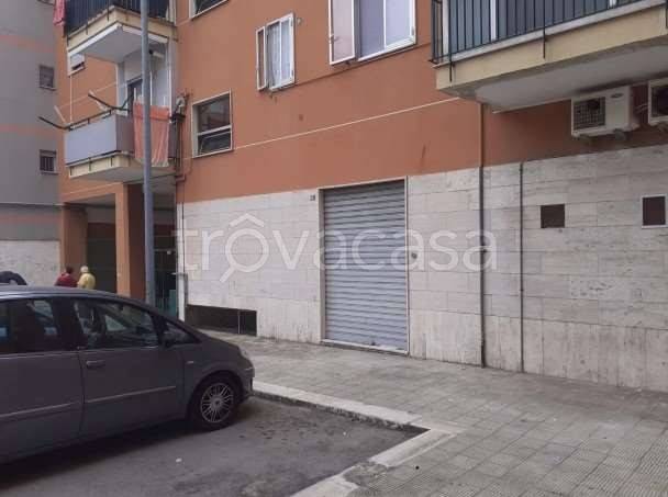 appartamento in vendita a Barletta