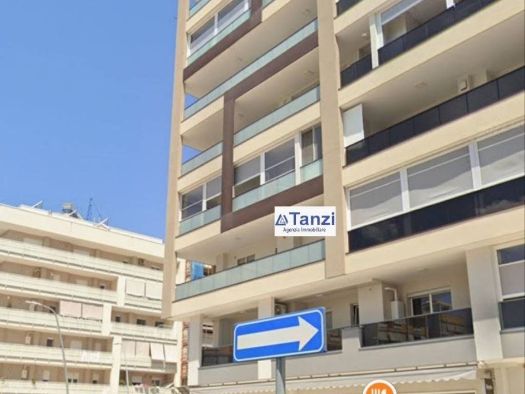 appartamento in vendita a Barletta in zona Patalini
