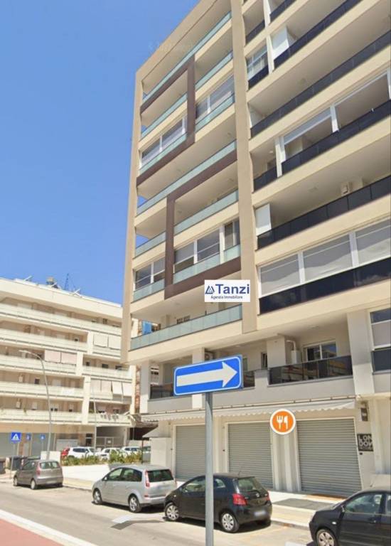 appartamento in vendita a Barletta