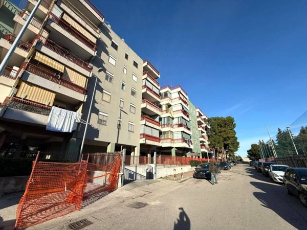 appartamento in vendita a Barletta in zona Patalini