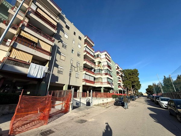 appartamento in vendita a Barletta in zona Patalini
