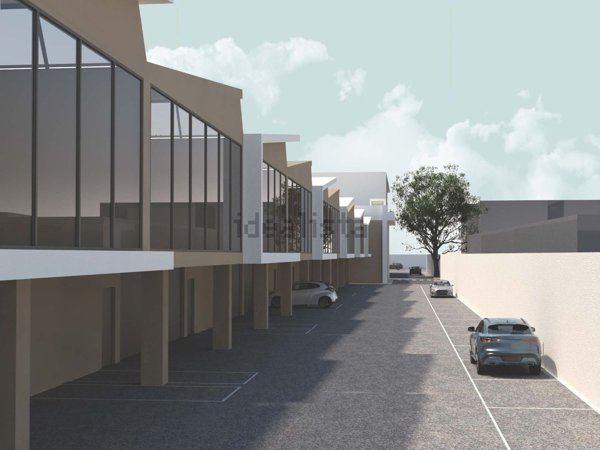 ufficio in vendita a Barletta