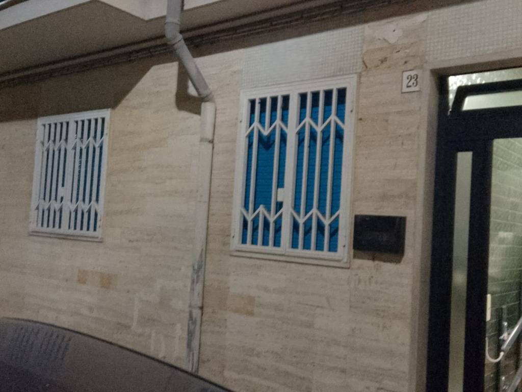appartamento in vendita a Barletta in zona Patalini