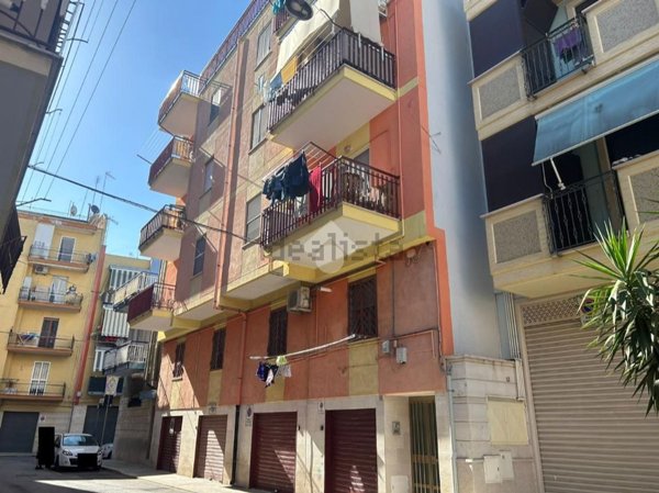 appartamento in vendita a Barletta