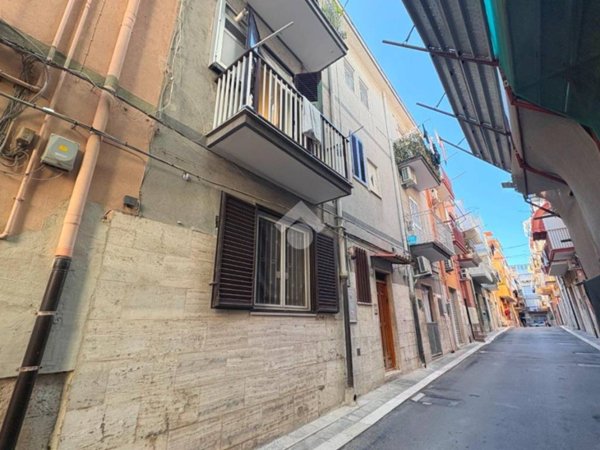 appartamento in vendita a Barletta in zona Settefrati