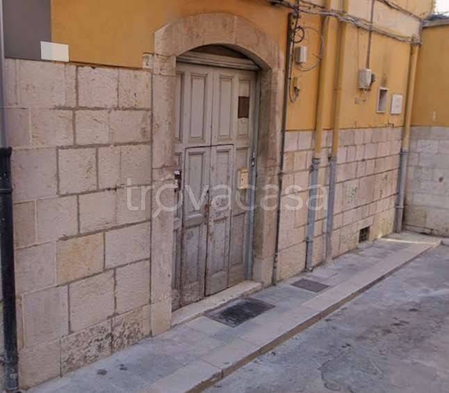 appartamento in vendita a Barletta in zona Settefrati