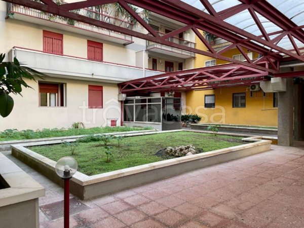 appartamento in vendita a Barletta in zona Centro Città