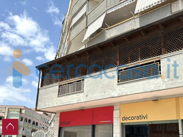 appartamento in vendita a Barletta in zona Patalini