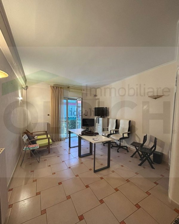 appartamento in vendita a Barletta