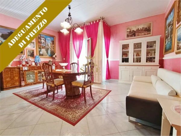 appartamento in vendita a Barletta