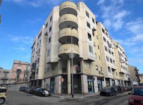 appartamento in vendita a Barletta in zona Borgovilla