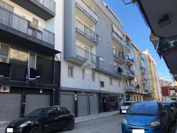 appartamento in vendita a Barletta in zona Patalini