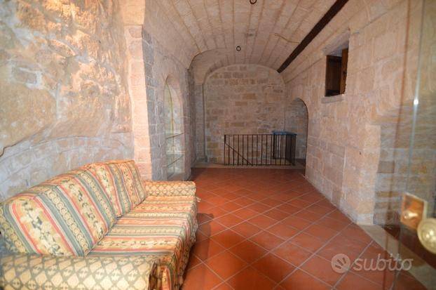 appartamento in vendita a Barletta in zona Centro Città