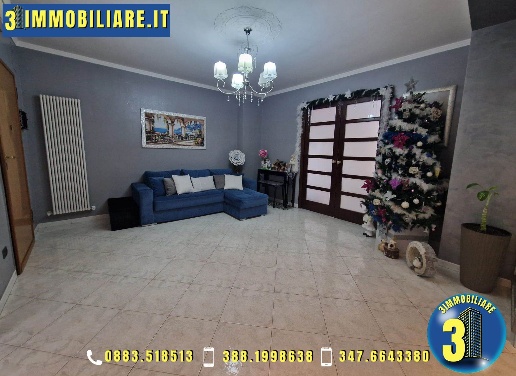 appartamento in vendita a Barletta