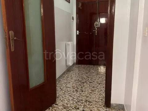 appartamento in vendita a Barletta in zona Borgovilla