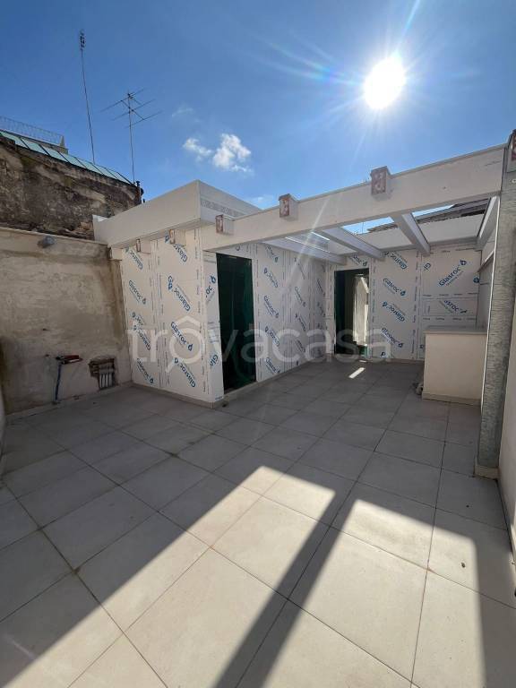 casa indipendente in vendita a Barletta in zona Settefrati