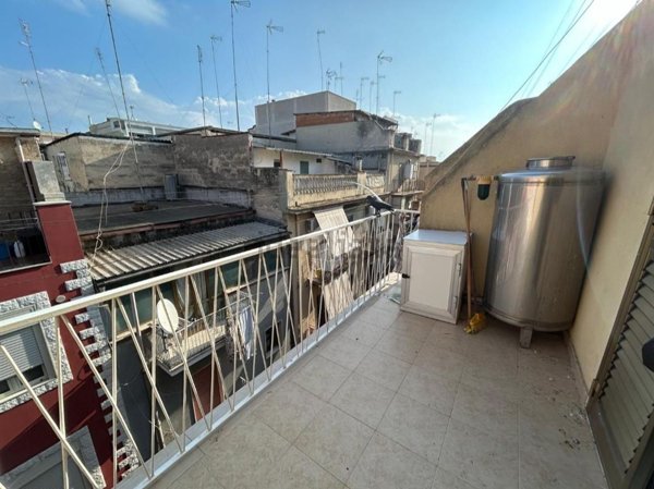 appartamento in vendita a Barletta