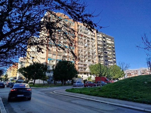 appartamento in vendita a Barletta