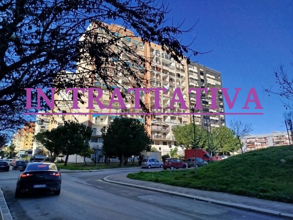appartamento in vendita a Barletta