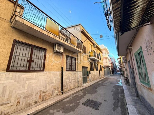 appartamento in vendita a Barletta in zona Borgovilla