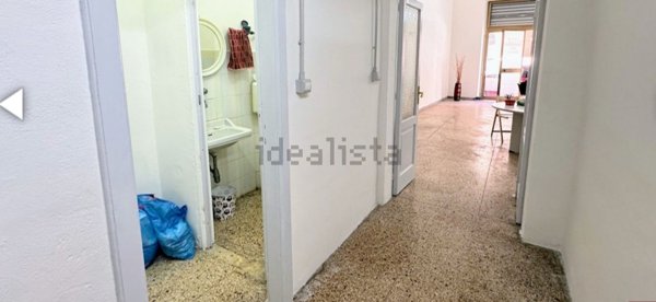 locale commerciale in vendita a Barletta