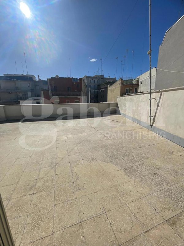 appartamento in vendita a Barletta