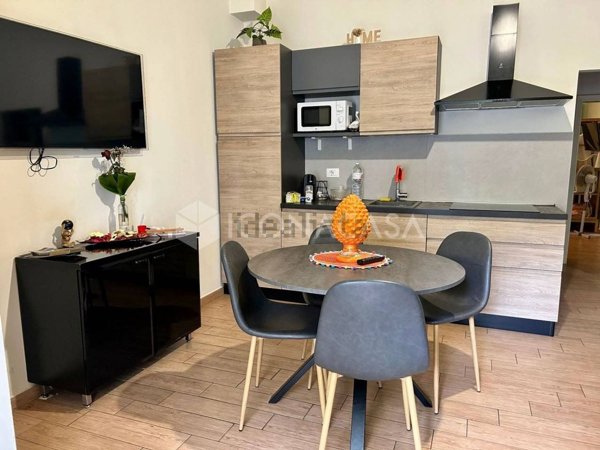 appartamento in vendita a Barletta