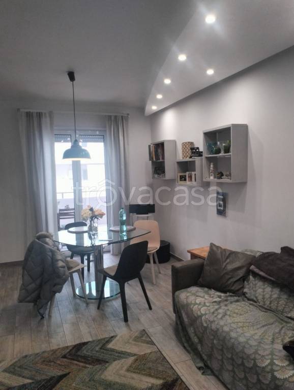 appartamento in vendita a Barletta