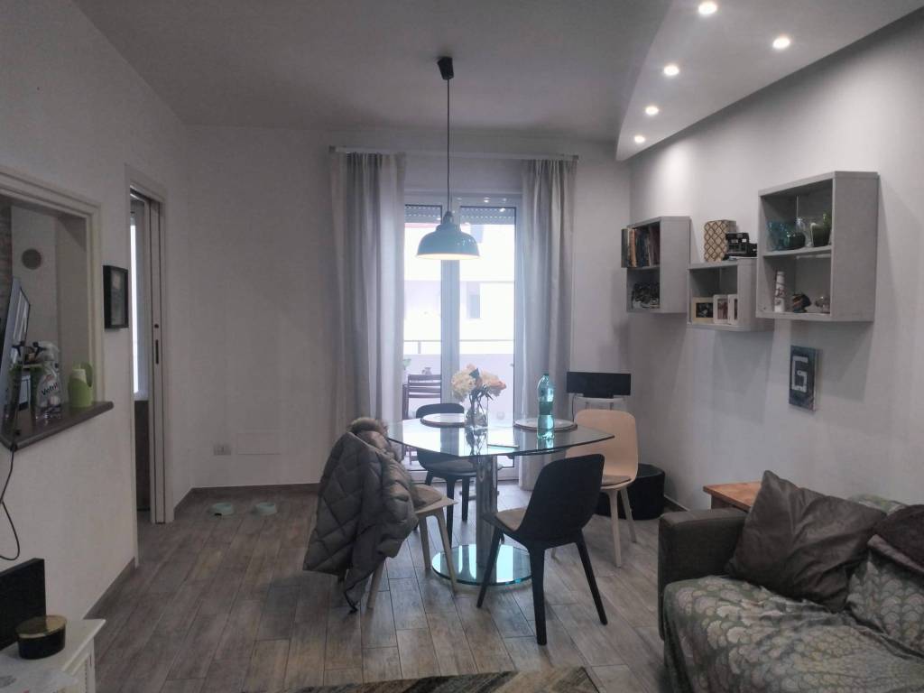 appartamento in vendita a Barletta