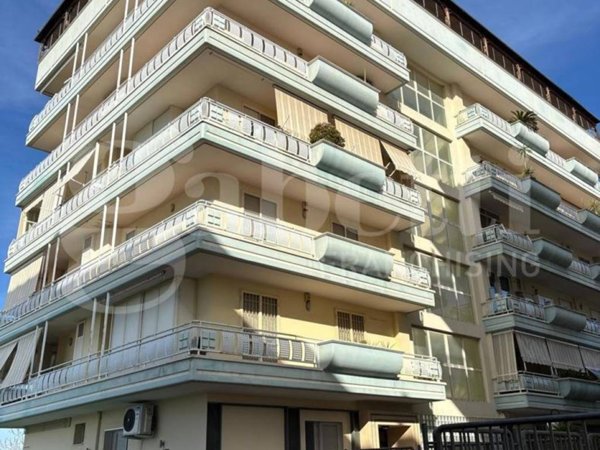 appartamento in vendita a Barletta in zona Borgovilla