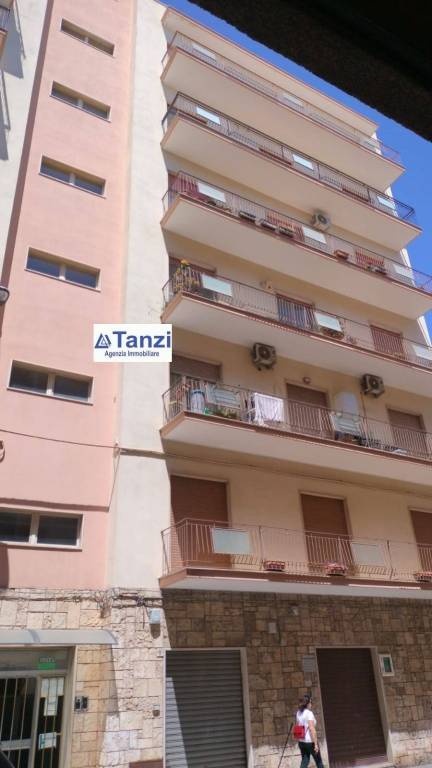 appartamento in vendita a Barletta