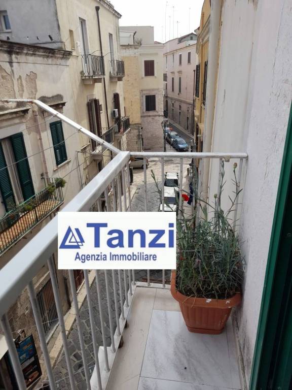 appartamento in vendita a Barletta