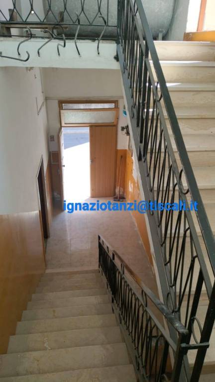 appartamento in vendita a Barletta in zona Settefrati