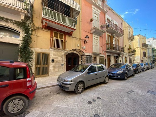 appartamento in vendita a Barletta in zona Centro Città