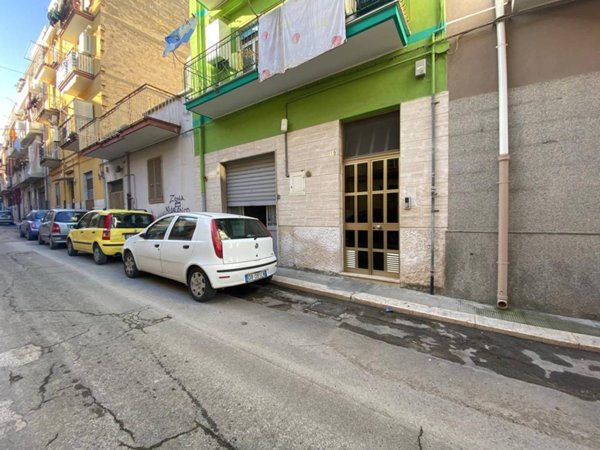 appartamento in vendita a Barletta in zona Settefrati