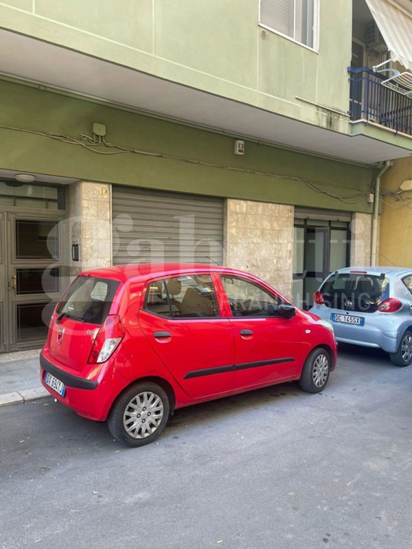negozio in vendita a Barletta