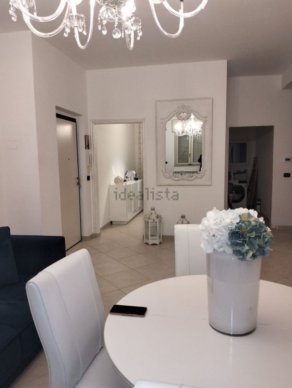 appartamento in vendita a Barletta in zona Patalini