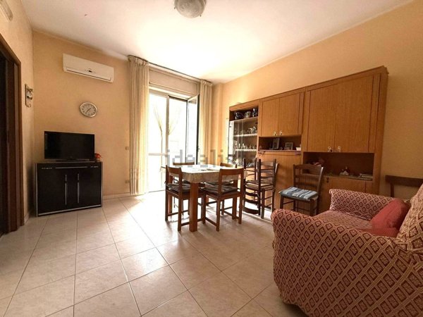 appartamento in vendita a Barletta