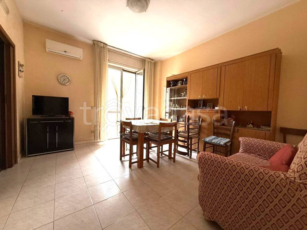 appartamento in vendita a Barletta in zona Patalini