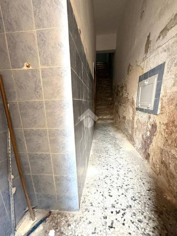 appartamento in vendita a Barletta in zona Settefrati