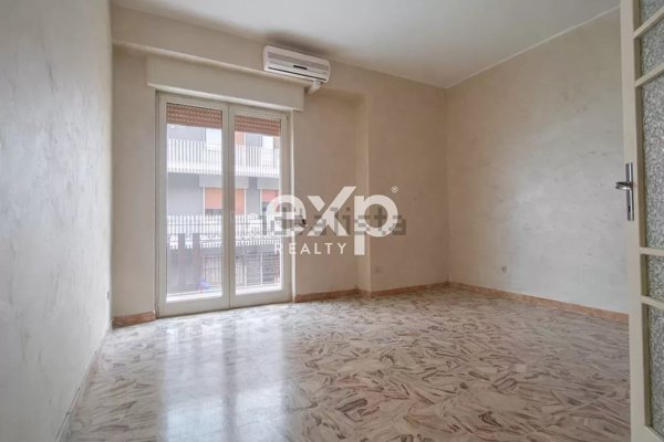 appartamento in vendita a Barletta