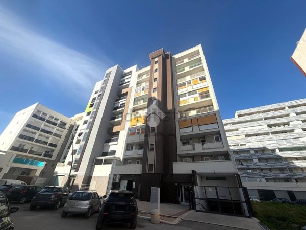 appartamento in vendita a Barletta