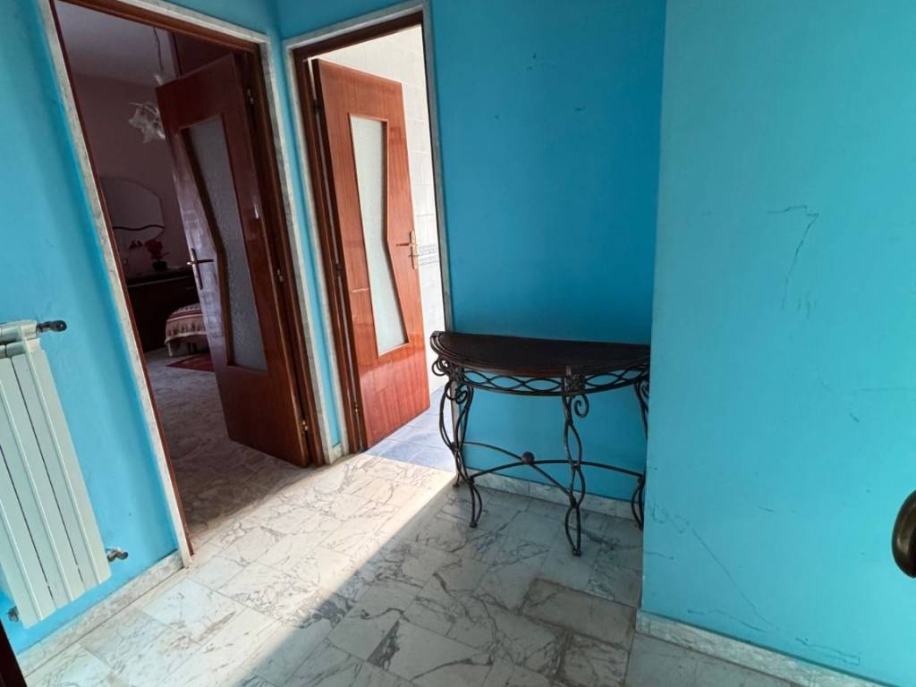 appartamento in vendita a Barletta in zona Settefrati